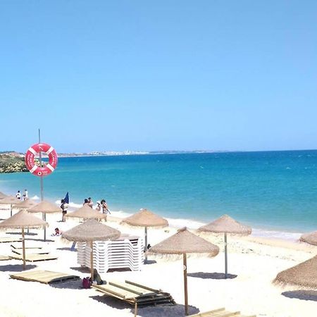 Praia Eulalia With Pool And 5 Minutes From The Beach Albufeira Exterior foto