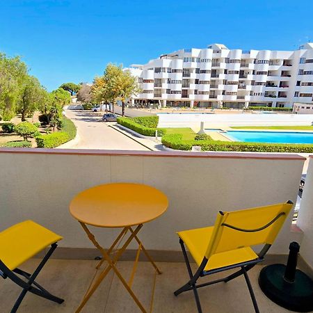 Praia Eulalia With Pool And 5 Minutes From The Beach Albufeira Exterior foto