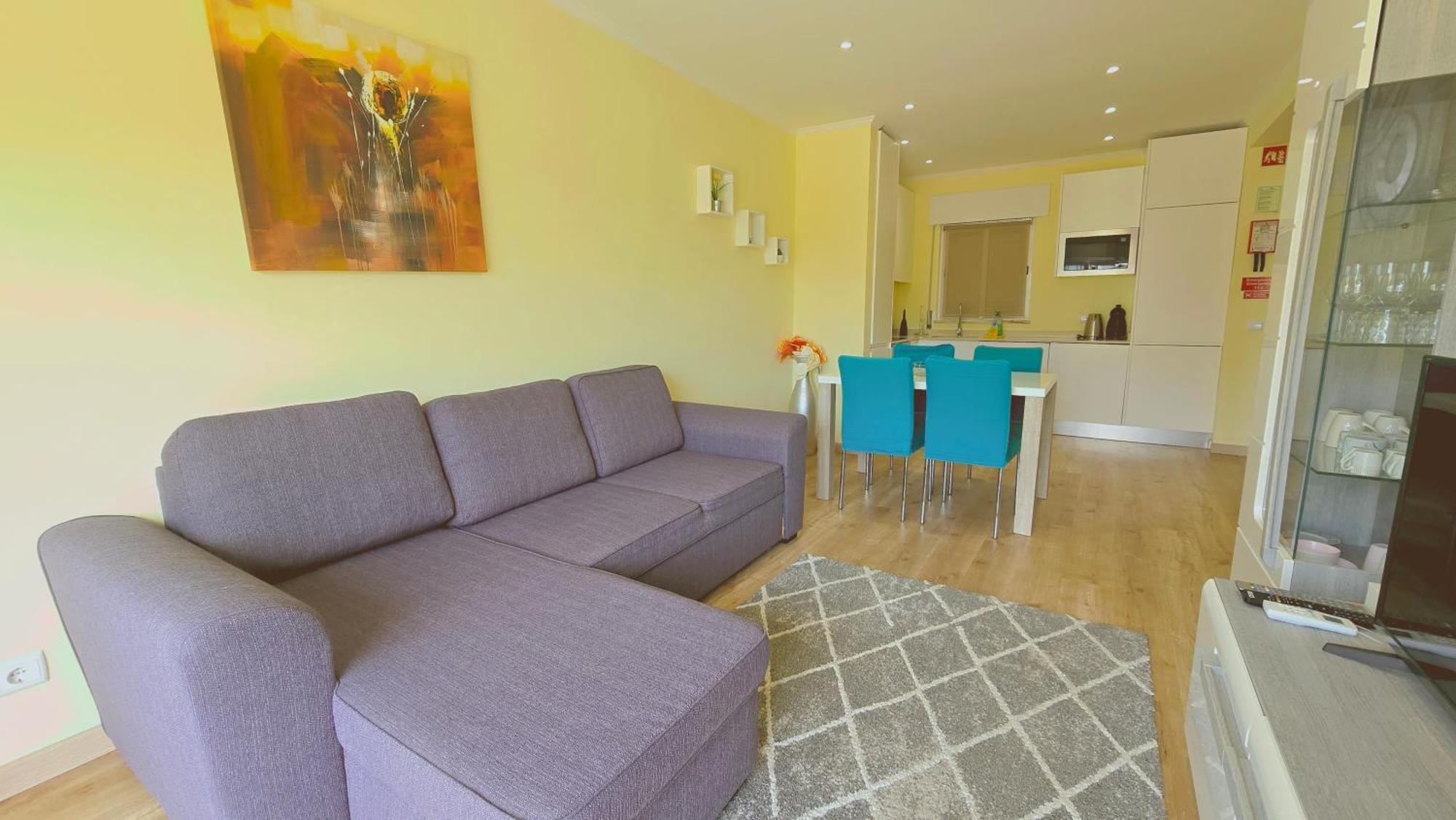 Praia Eulalia With Pool And 5 Minutes From The Beach Albufeira Exterior foto